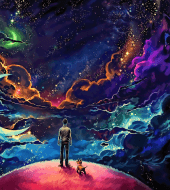 Beautifull Colored paint